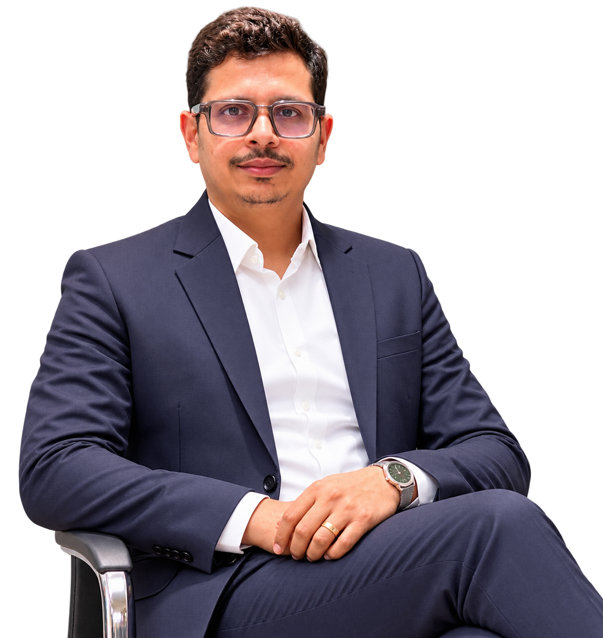Pranay Kankariya