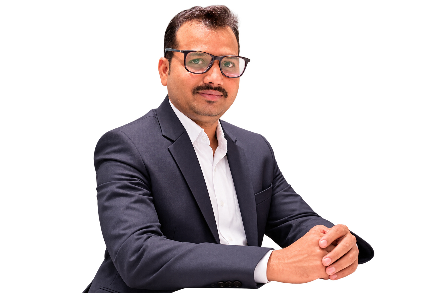 Umesh Lilhare